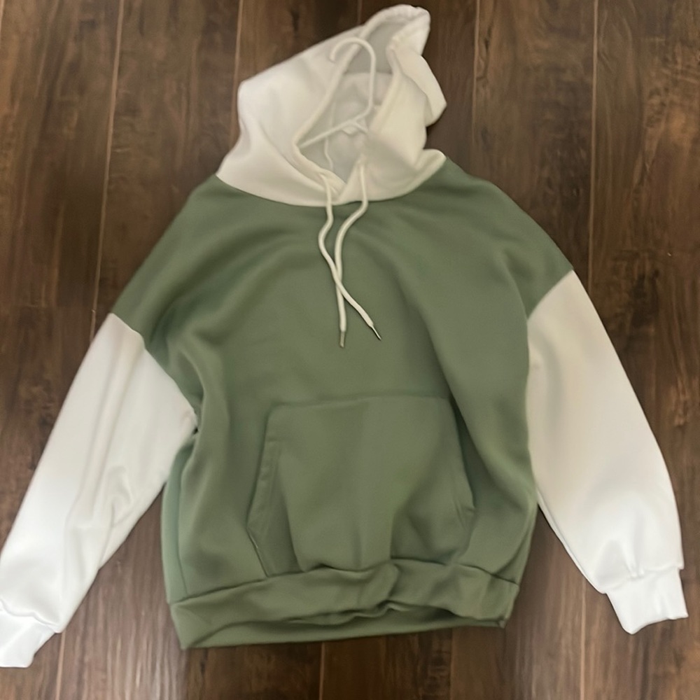 Cotton Hoodie
